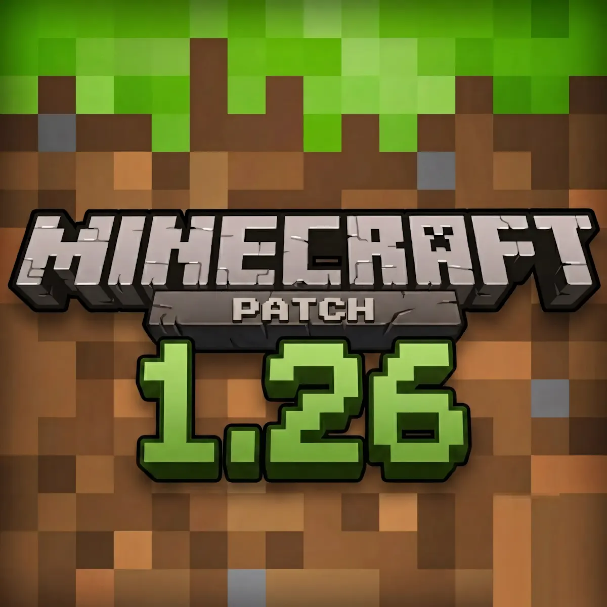 minecraft patch 1.26