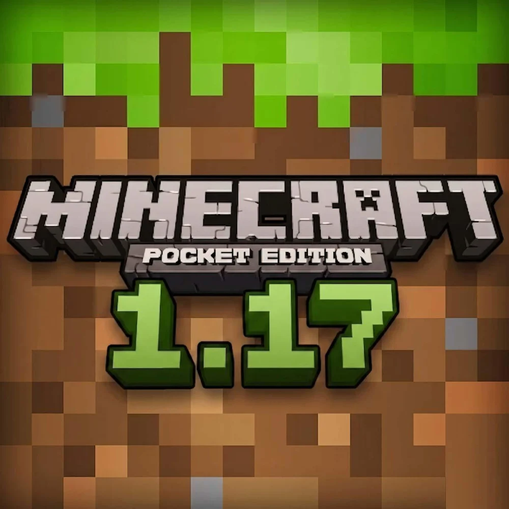 Minecraft Pe 1.17 | Cập Nhật Caves & Cliffs Khám Phá Goat, Glow Squid, Copper Ore