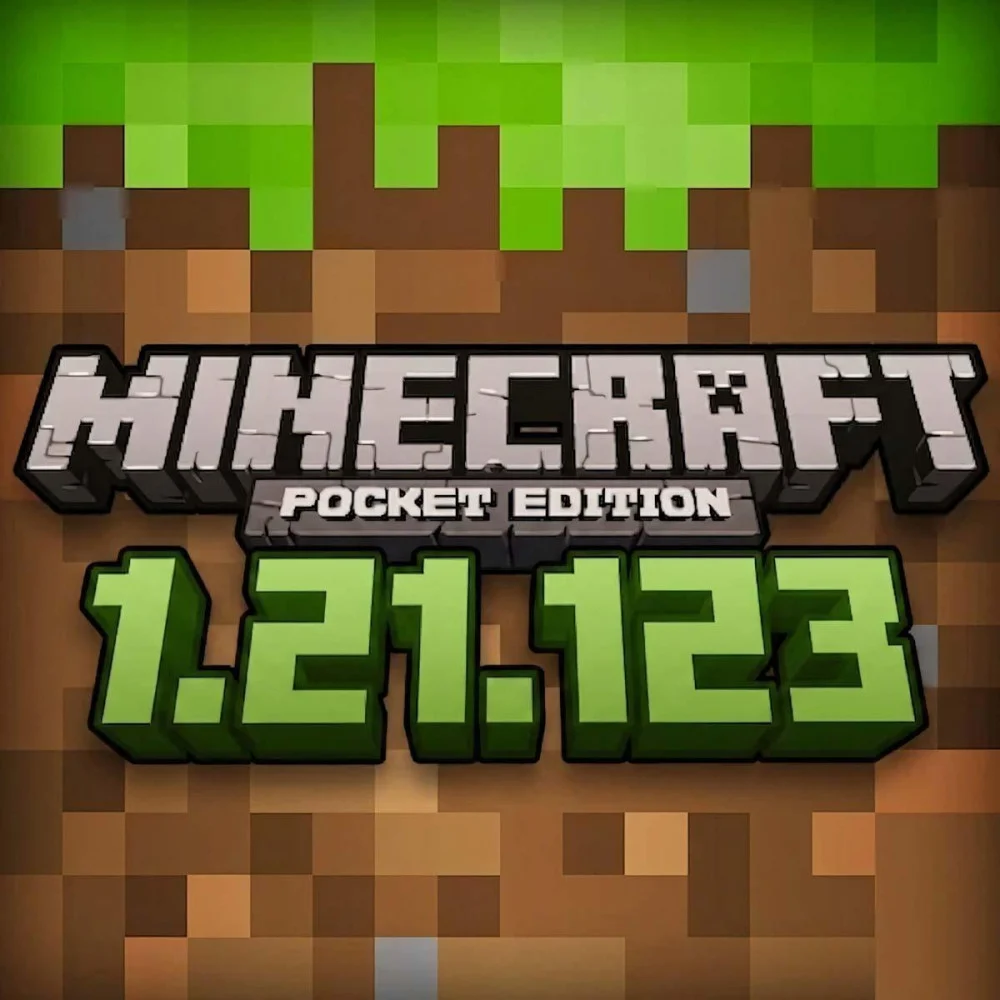 Minecraft Pe 1.21.123 |Trải Nghiệm Bedrock Khắc Phục Sự Cố Stonecutter Và Ime