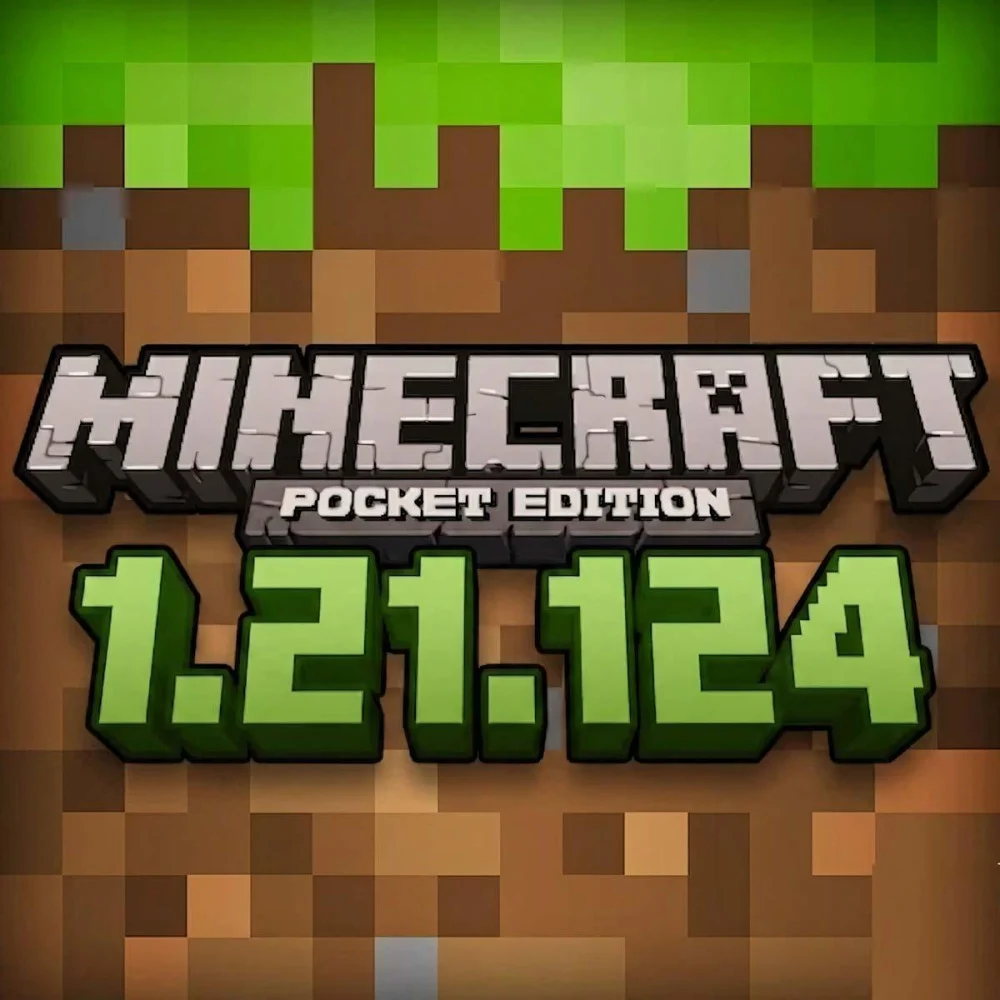 Minecraft Pe 1.21.124 | Cập Nhật Tricky Trials Chính Thức Khám Phá Trial Chambers