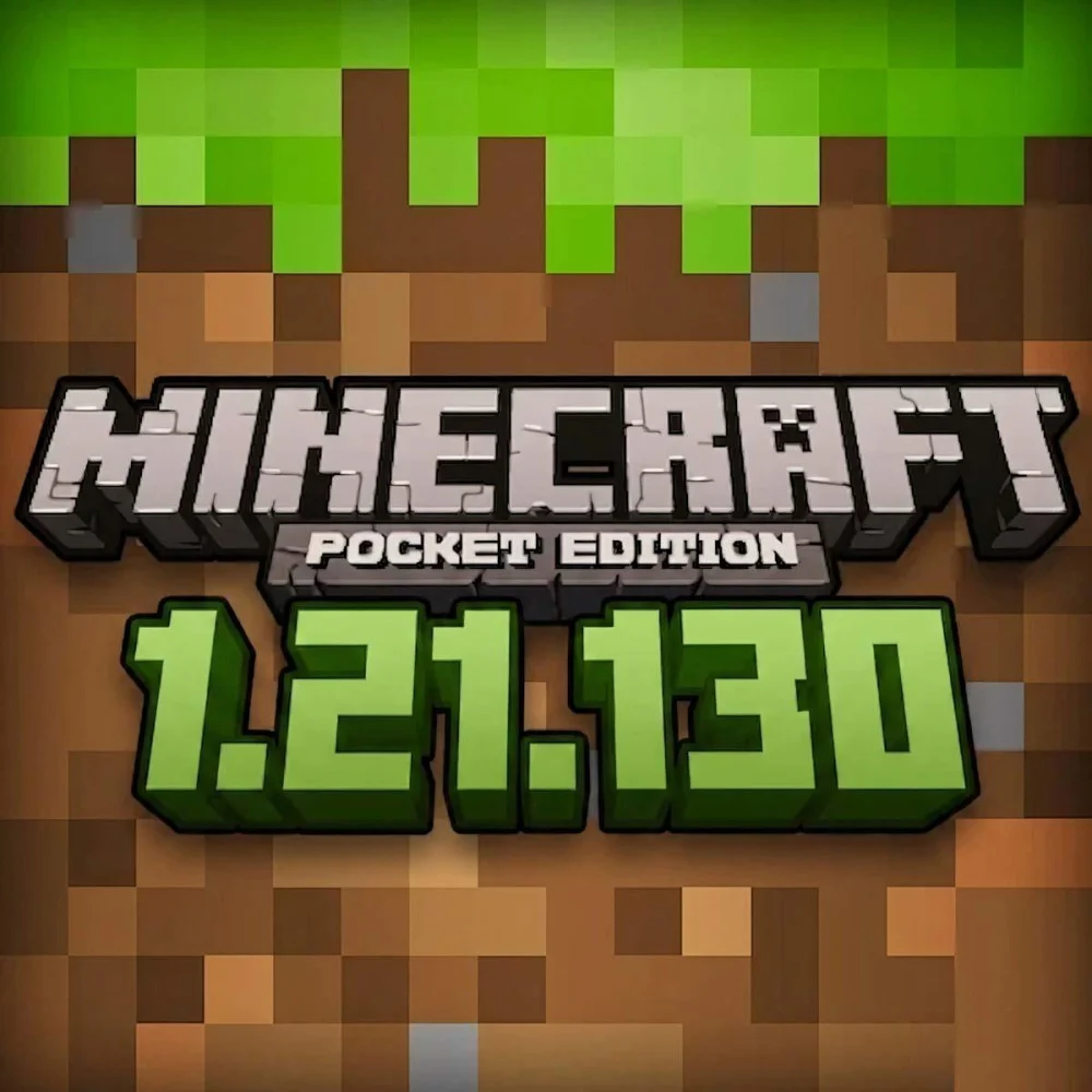 Minecraft Pe 1.21.130 Apk | Nautilus, Hiểm Trial Chambers, Mounts Of Mayhem