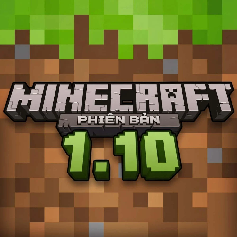 Minecraft Phiên Bản 1.10 Frostburn Update Bổ Sung Polar Bear Và Magma Block