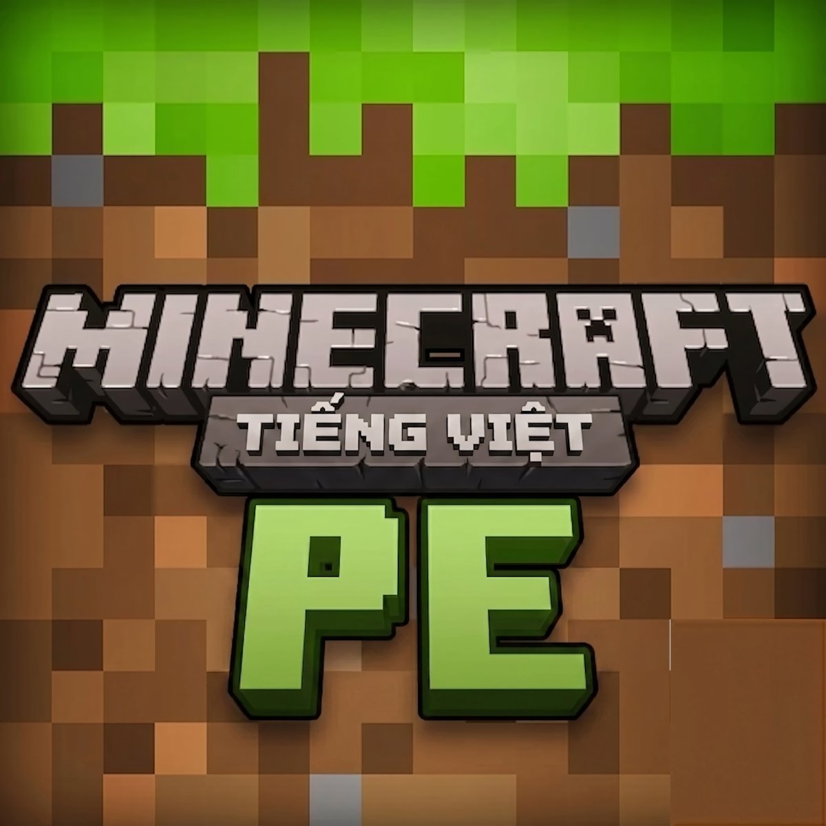 minecraft tiếng việt