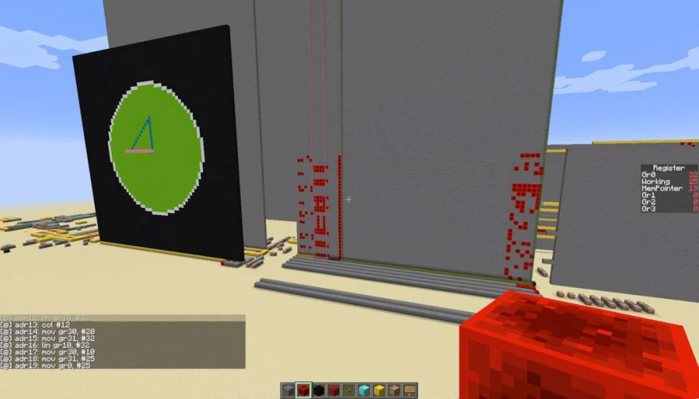 Một số lỗi thường có trong Minecraft 64 bit