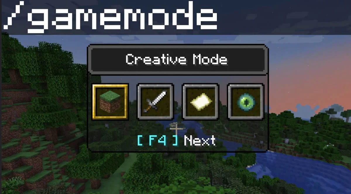 Minecraft mở rộng API và công cụ dành cho nhà sáng tạo Marketplace