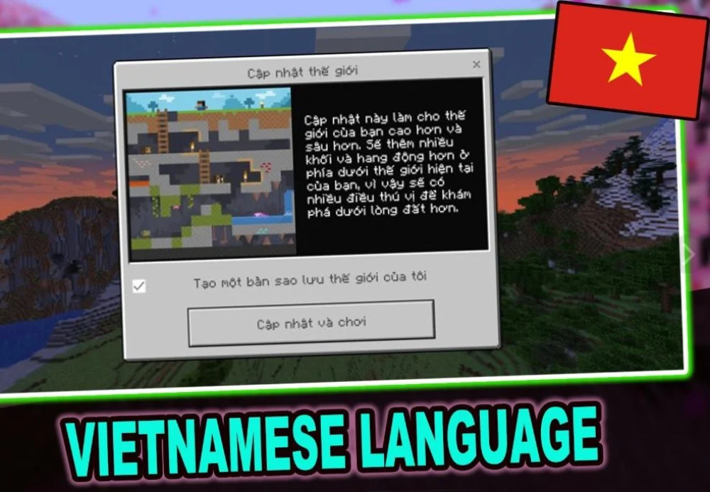 Hoàn thiện gói chuyển ngữ chính thức thúc đẩy sự phát triển của cộng đồng game
