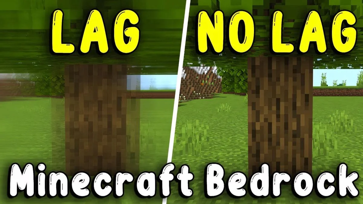Cách phân biệt lag FPS, TPS và Ping để tối ưu hóa