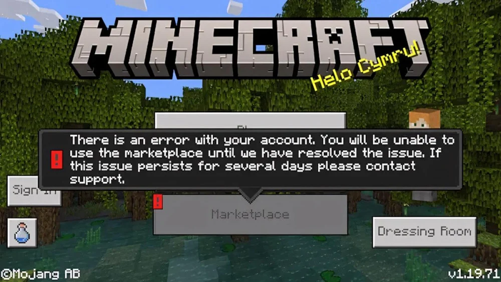 Hướng dẫn tải Minecraft PE và khắc phục lỗi phổ biến