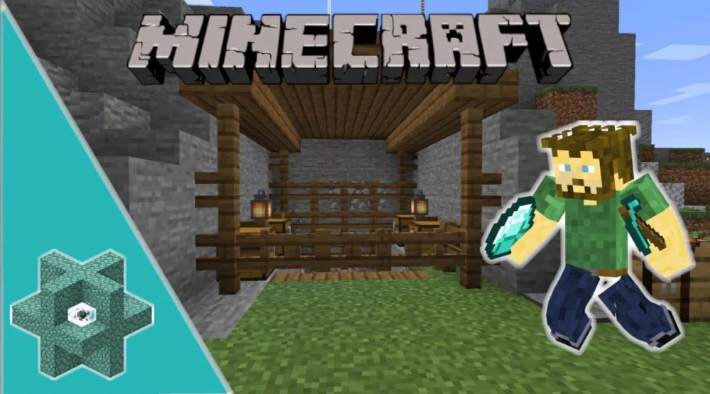 Minecraft 1.4.5 tối ưu hiệu suất, cải thiện gameplay ổn định toàn diện