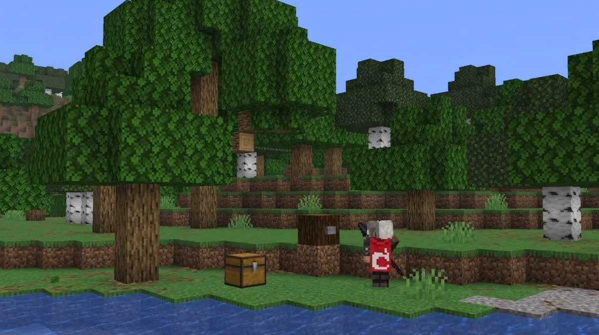 Minecraft sửa lỗi Xbox Achievements và đồng bộ thành tựu chính xác hơn