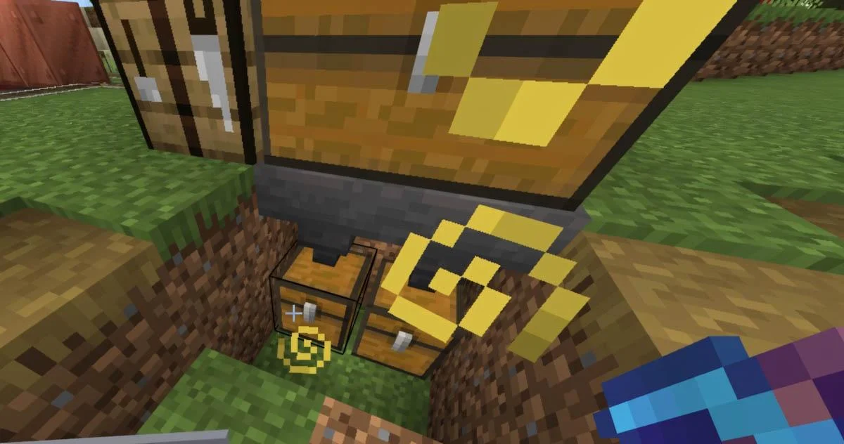Minecraft 1.26.13 sửa lỗi tab danh sách thành viên trong chế độ nhiều người chơi