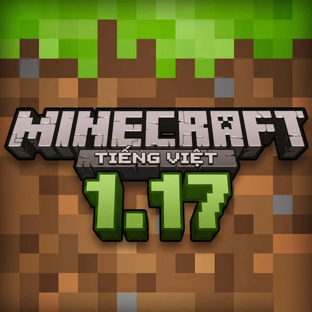 Tải Minecraft 1.17 | Update Caves & Cliffs Glow Squid, Dê Núi, Đá Deepslate