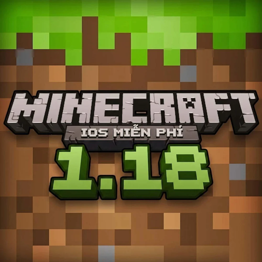 Tải Minecraft 1.18 Ios Miễn Phí Cho Thiết Bị Bằng 3utools Hoặc Trollstore