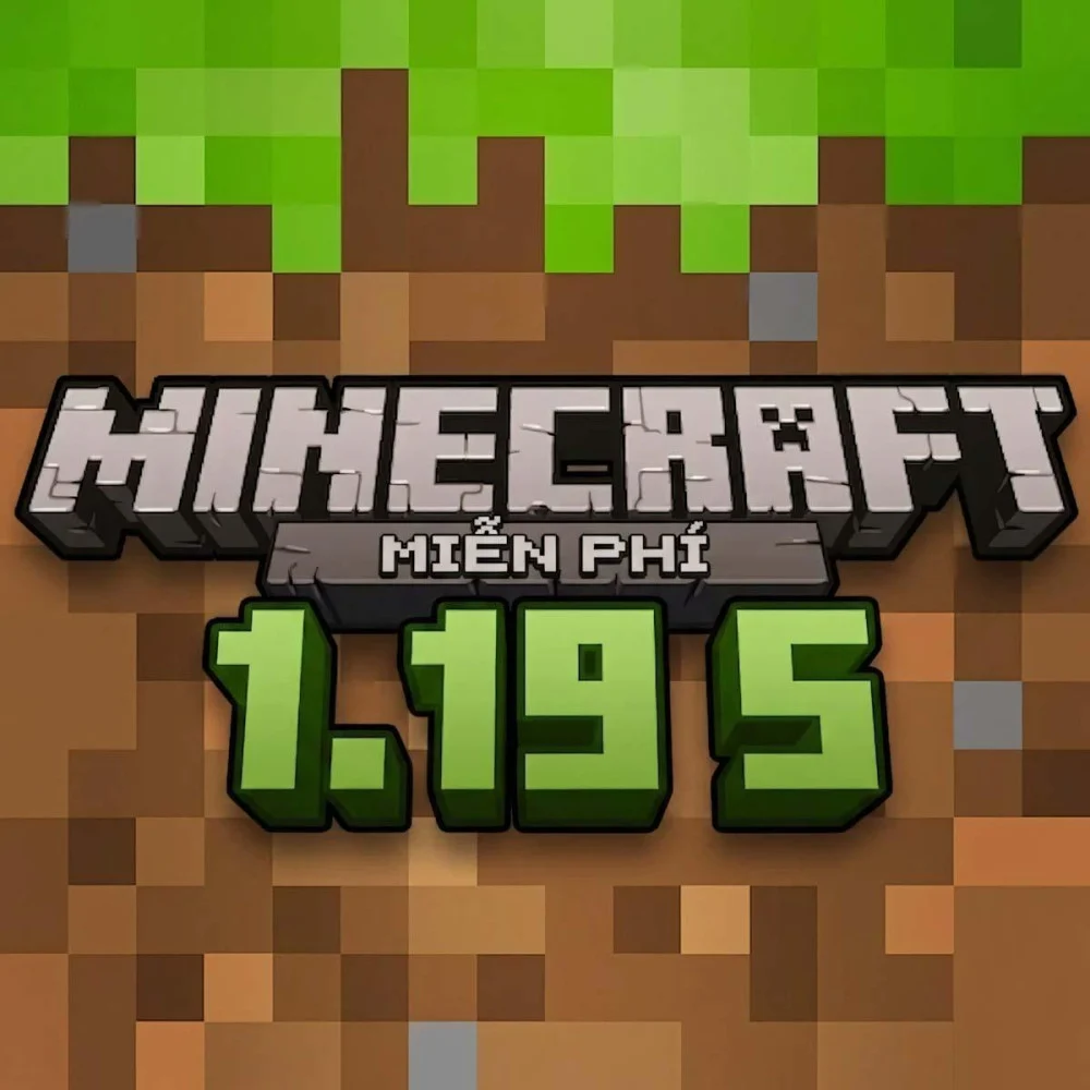 Tải Minecraft 1.19 5 Miễn Phí | Khám Phá Thực Thể Lạc Đà, Bước Tiến Mới Cho Bedrock Edition