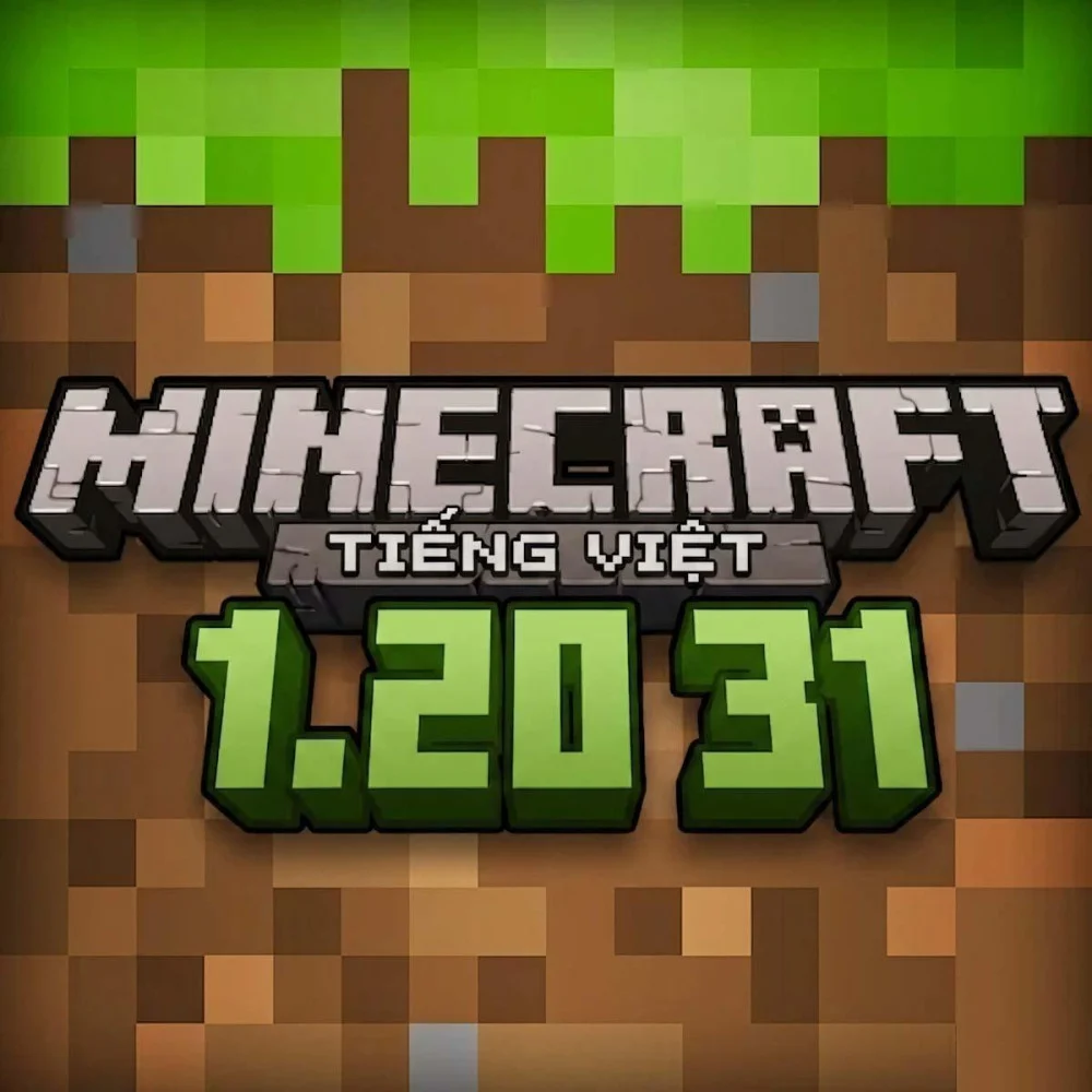 Tải Minecraft 1.20 31 | Trải Nghiệm Trails & Tales Khảo Cổ, Quần Xã Hoa Anh Đào