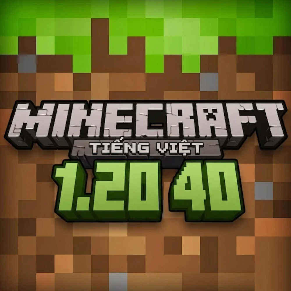 Tải Minecraft 1.20 40 | Trải Nghiệm Sniffer, Archeology Và Villager Trading Mới Nhất