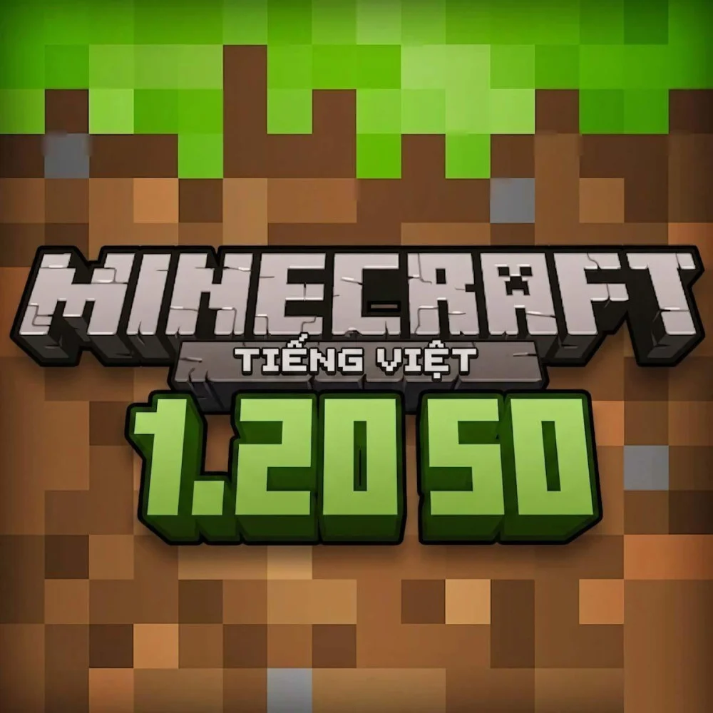 Tải Minecraft 1.20 50 | Thế Giới Khối Encyclopedia Cùng Các Thực Thể Dơi
