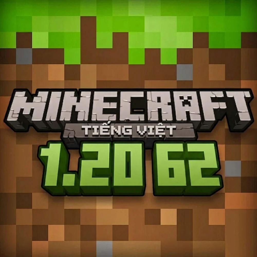 Tải Minecraft 1.20 62 Thế Giới Khối Vuông Đầy Lôi Cuốn Khắc Phục Lỗi Độ Cao