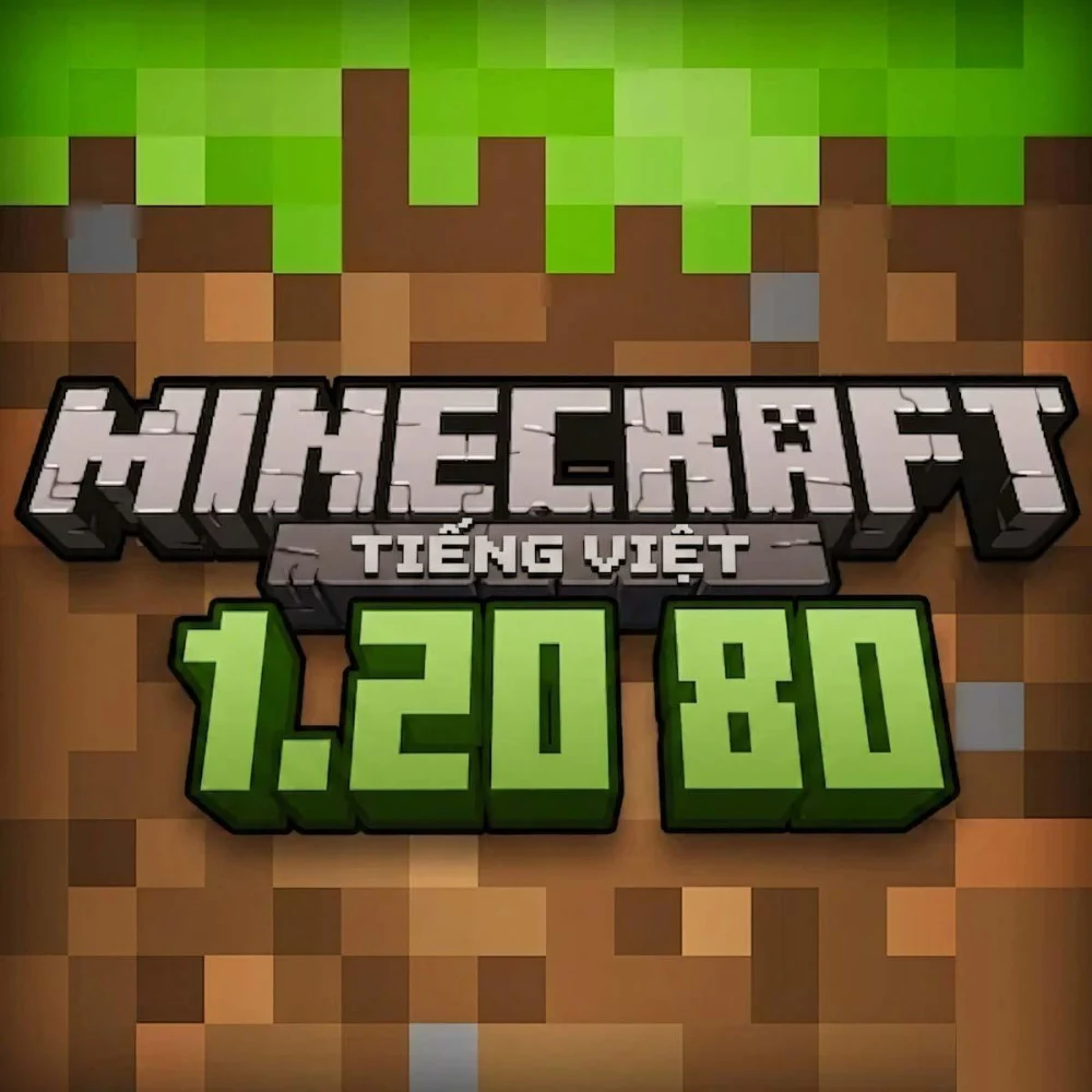 Tải Minecraft 1.20 80 | Khám Phá Armadillo, Chế Tạo Wolf Armor