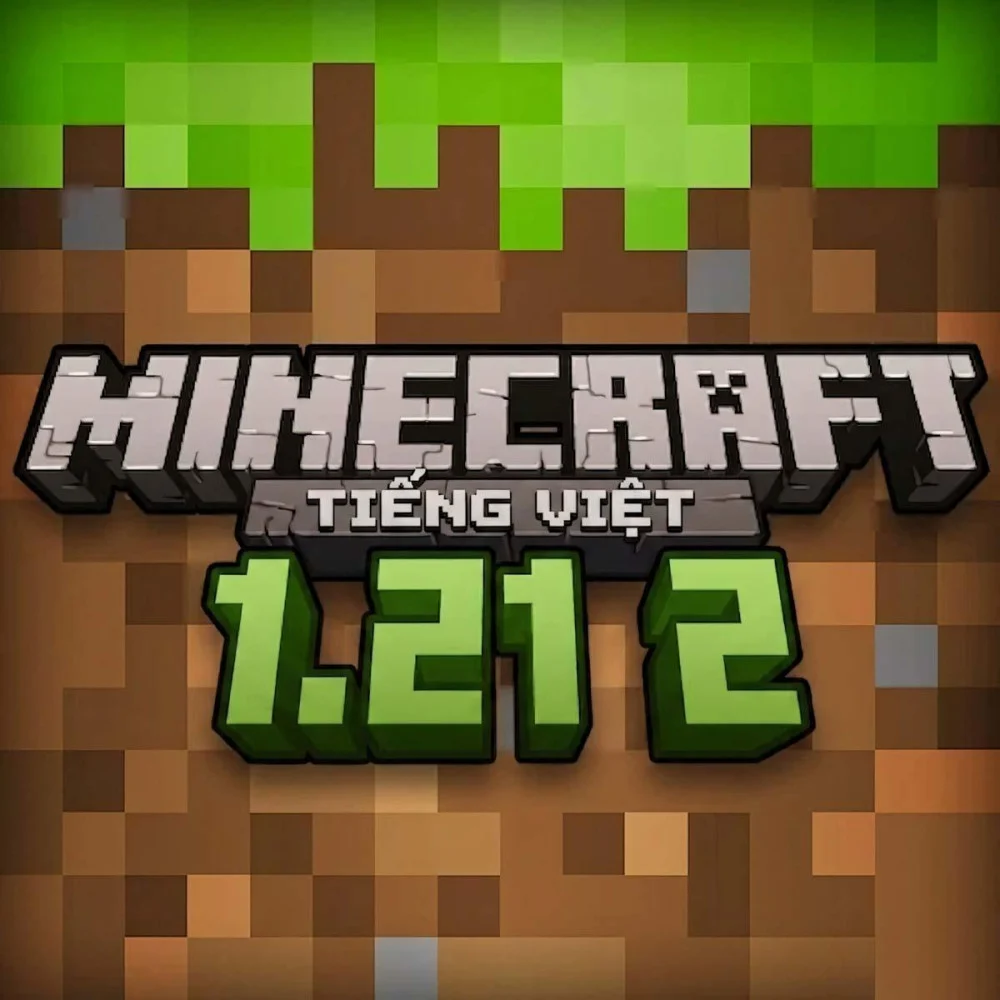 Tải Minecraft 1.21 2 | Bản Cập Nhật Bundles Of Bravery. Sinh Vật Baby Dolphins