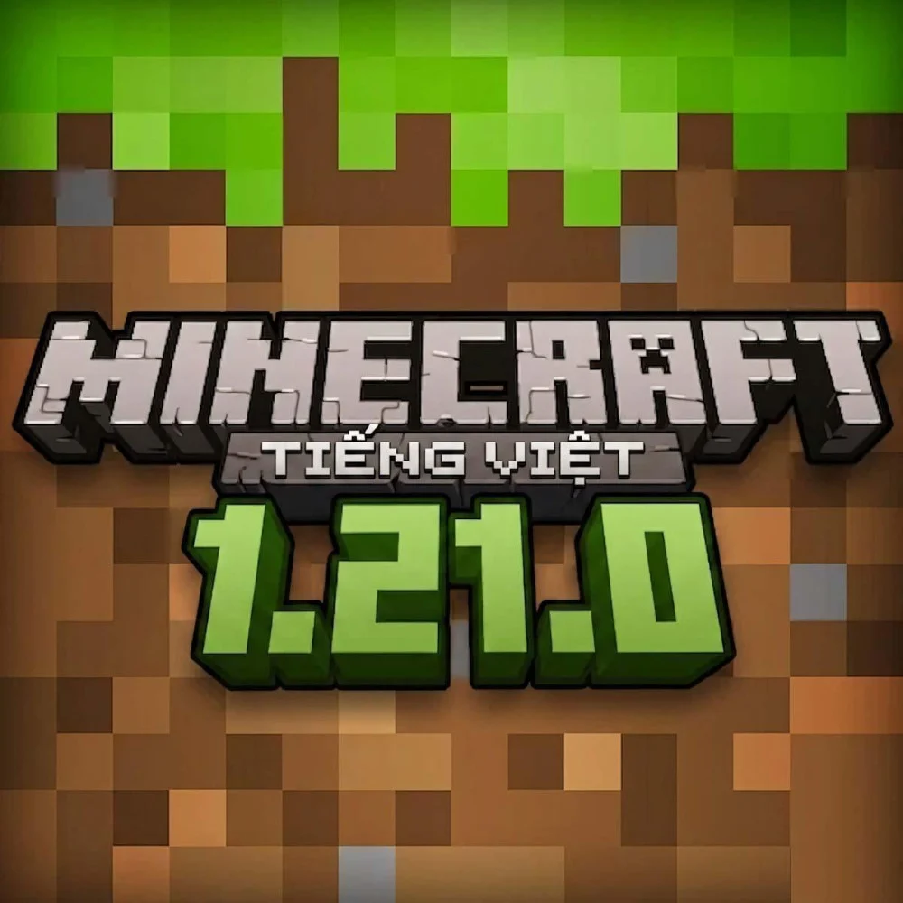 Tải Minecraft 1.21.0 | Khám Phá Trial Chambers, Trial Key Mở Vault Tiêu Diệt The Bogged