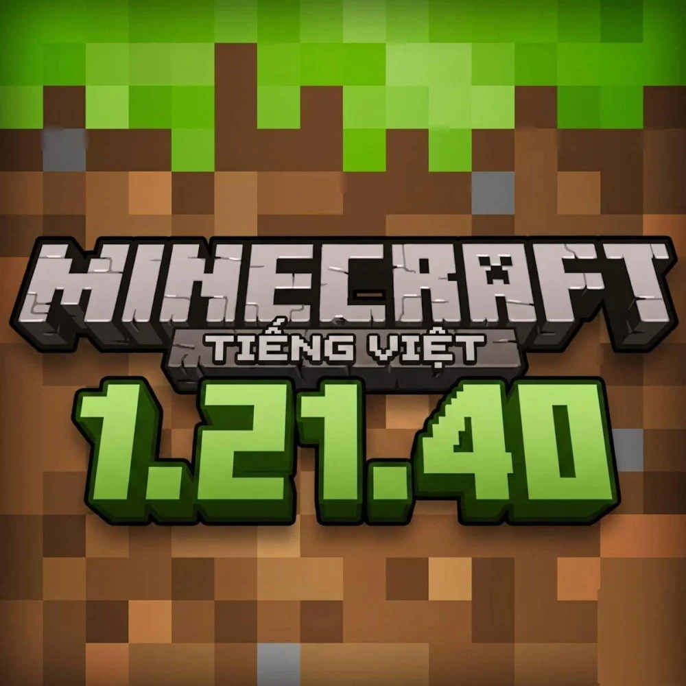 Tải Minecraft 1.21.40 | Bản Cập Nhật Bundles Of Bravery Chế Độ Hardcore