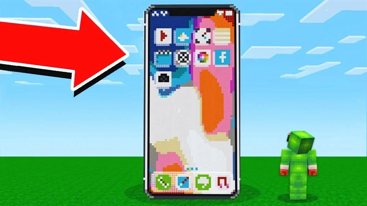 Chi tiết cách tải Minecraft trên Android, iOS và Windows