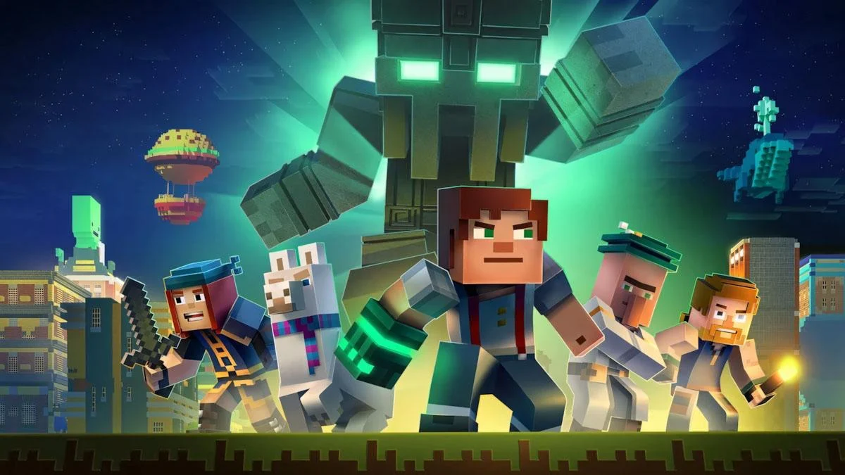 Khám phá 5 chế độ chơi Minecraft và đặc điểm riêng