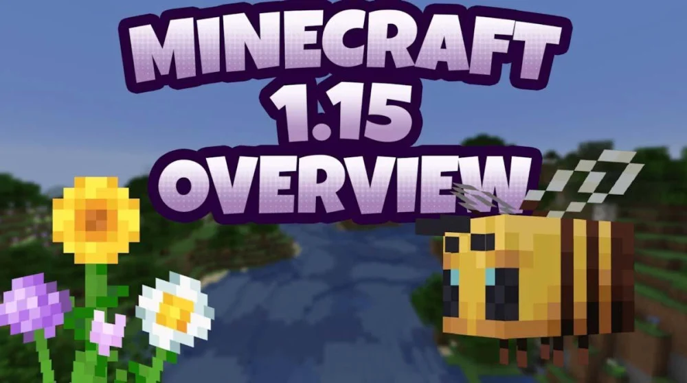 Mojang phát hành Discovery Update ngày 08/03/2017 cho Pocket Edition