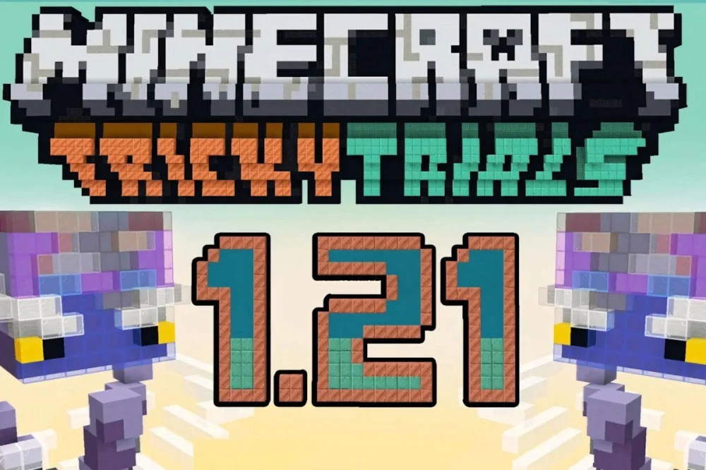 Tổng quan về Minecraft 1.21 tiếng Việt