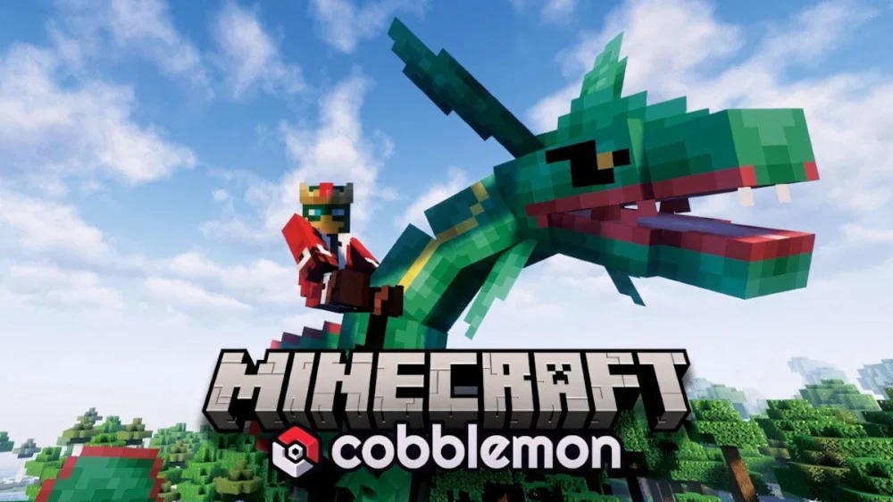 Minecraft Mods: Mở rộng gameplay với bản đồ và sinh vật mới