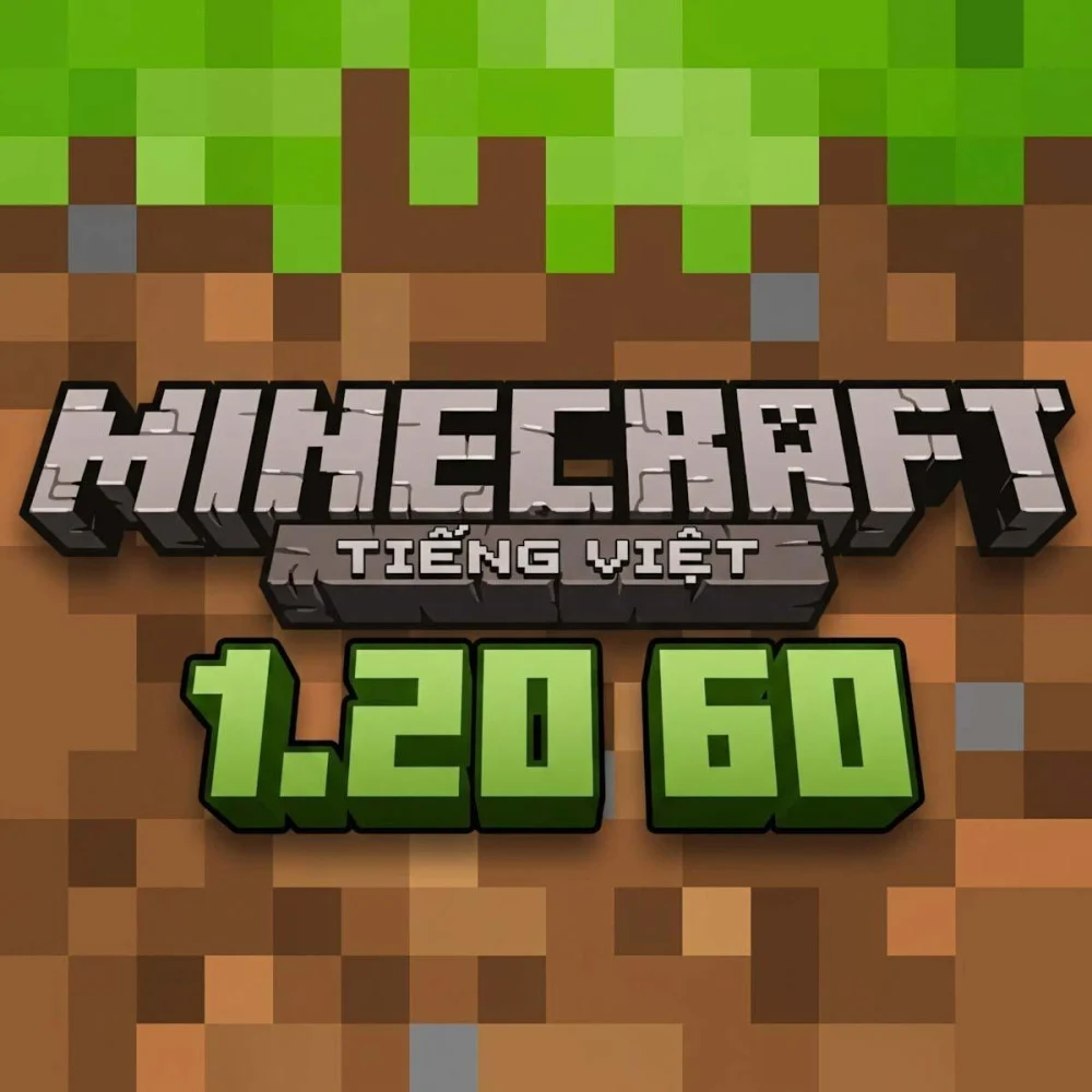 Trải Nghiệm Tải Minecraft 1.20 60 | Armadillo Và Giáp Sói Mới “Trial Chambers”
